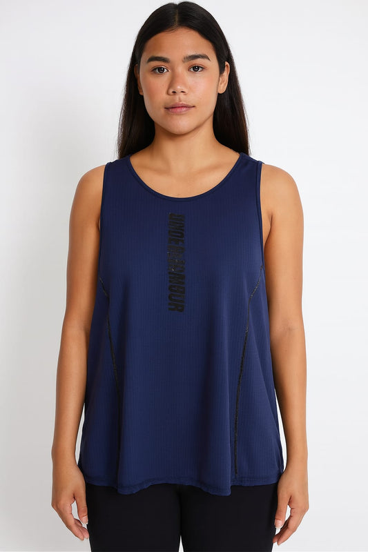 Regata LABELLA MAFIA AZUL MARINHO | Performance & Estilo