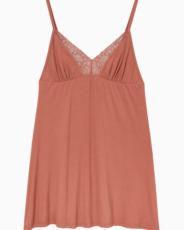 Camisola LUA LUÁ Rosa Suave | Delicadeza & Conforto Suave