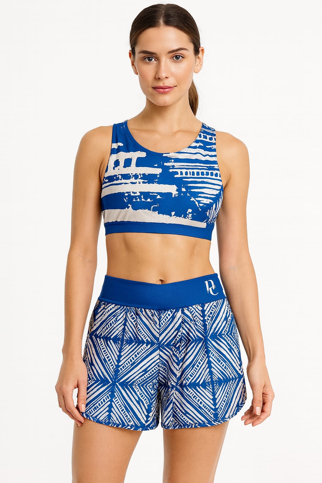 CONJUNTO DECHELLES FITNESS | Arte, Estilo & Conforto