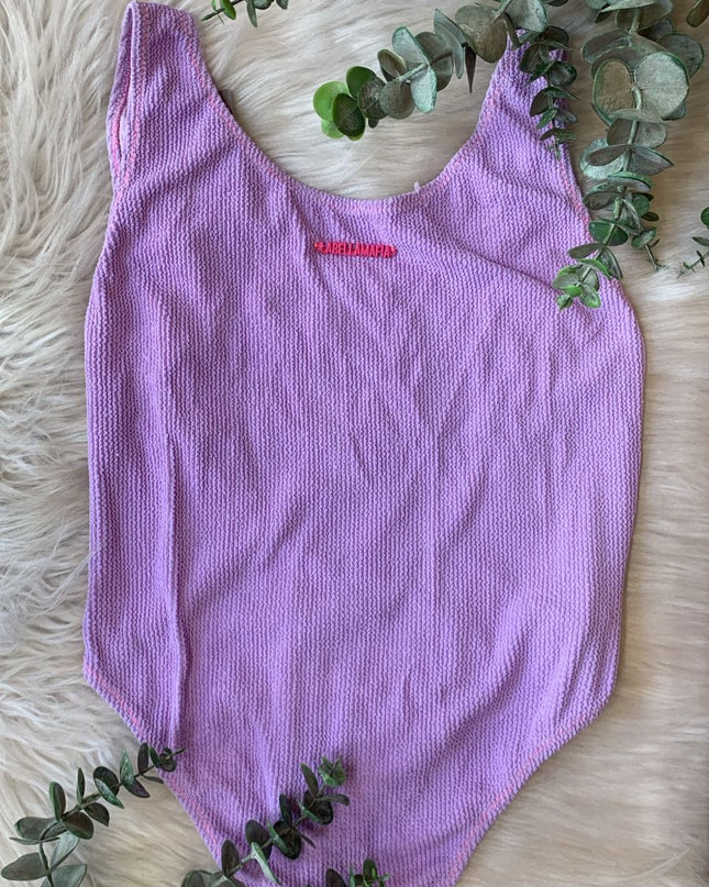 BODY Labellamafia LAVANDA | Moderno & Delicado