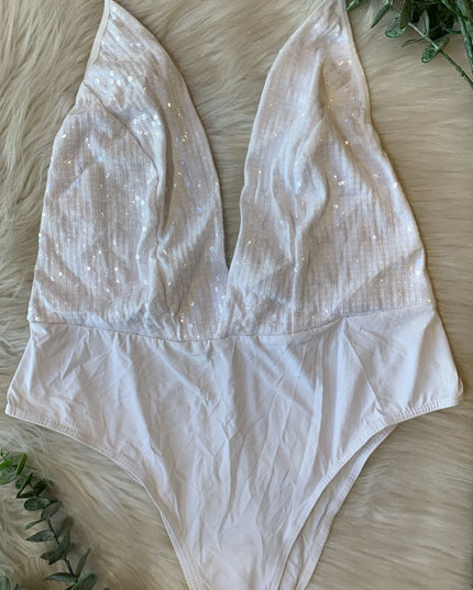 MAIÔ Labellamafia BRANCO TEXTURIZADO | Elegância & Versatilidade