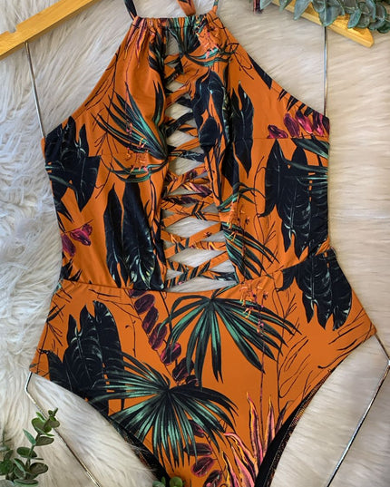 MAIÔ BELLIS TROPICAL | Elegância & Sofisticação Natural