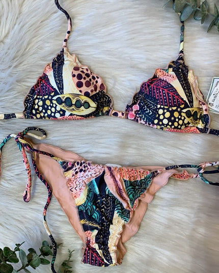 BIQUÍNI Belles SOFISTICADO | Elegância & Personalidade