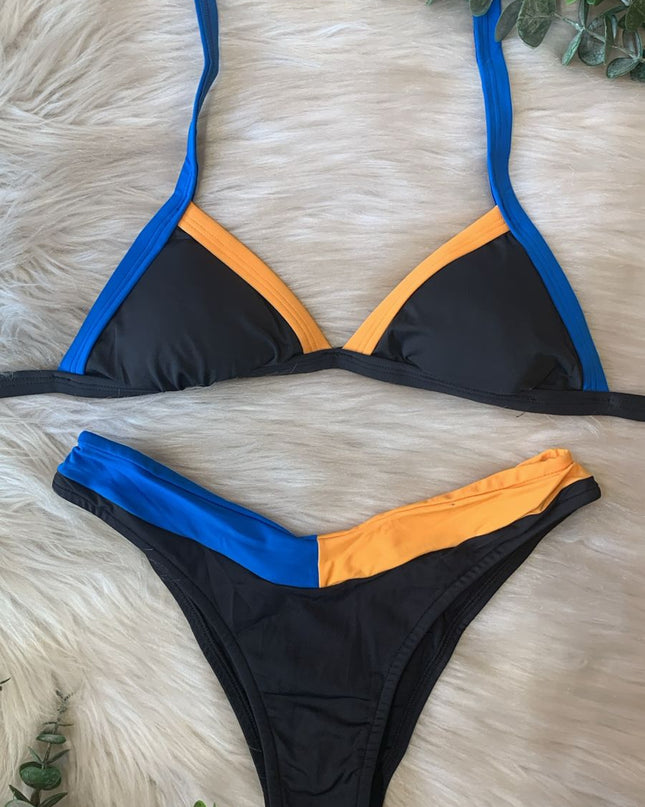 BIQUÍNI Dechelles | Moderno & Esportivo