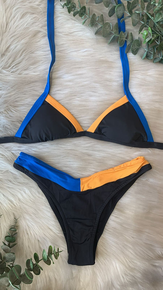 BIQUÍNI Dechelles | Moderno & Esportivo