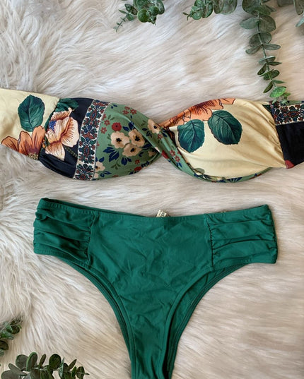 BIQUÍNI Dechelles – Delicado & Feminino