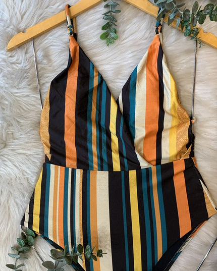 MAIÔ Rivanna | Elegância & Silhueta Alongada