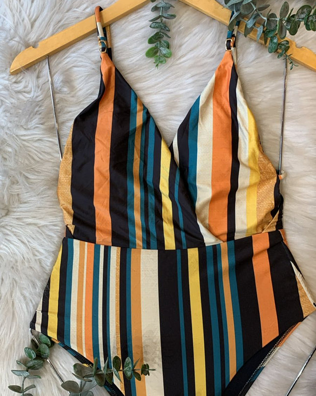 MAIÔ Rivanna | Elegância & Silhueta Alongada