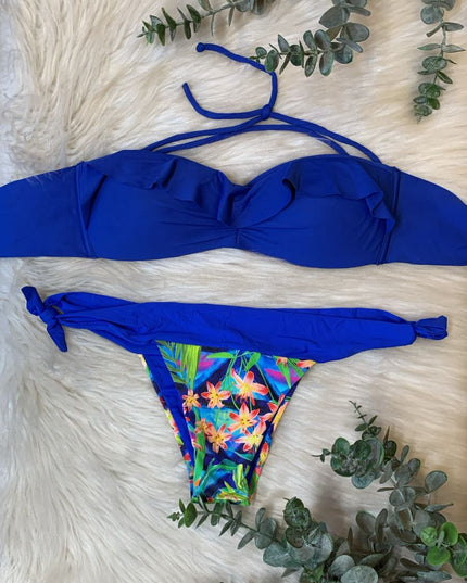 BIQUÍNI Dechelles | Fresh & Cheio de Verão