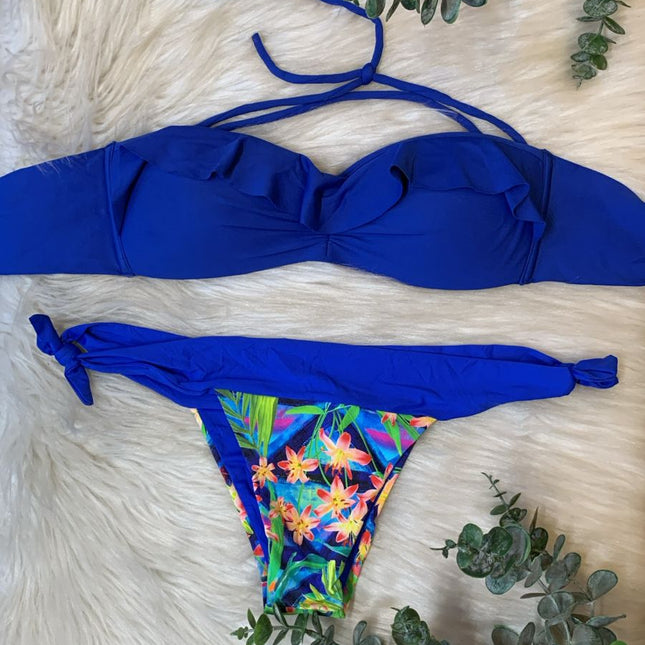 BIQUÍNI Dechelles | Fresh & Cheio de Verão