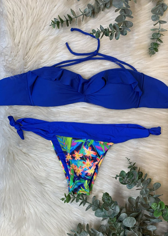 BIQUÍNI Dechelles | Fresh & Cheio de Verão