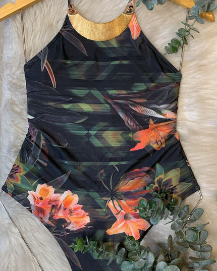 MAIÔ Vestem | Tropical Elegante & Sofisticação