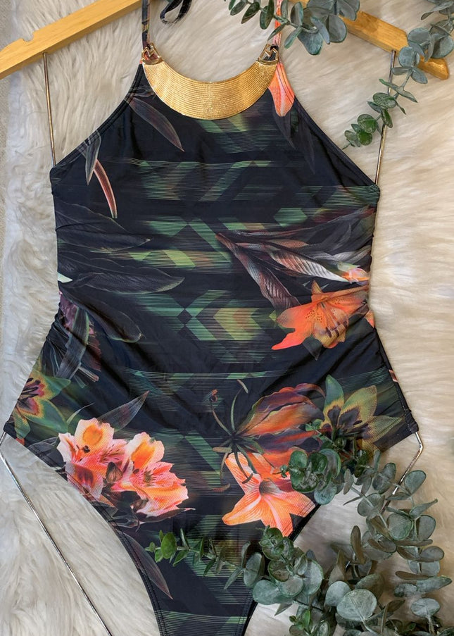 MAIÔ Vestem | Tropical Elegante & Sofisticação