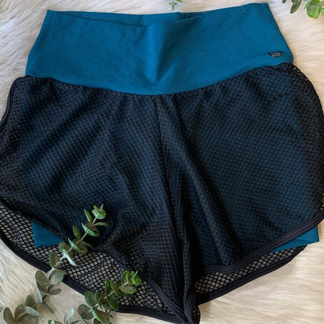 SHORTS FITNESS Bem Me Quer | Conforto & Estilo Ativo