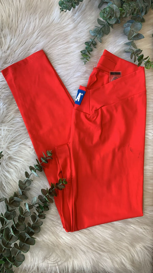 LEGGING FITNESS Labella Máfia | Performance & Atitude