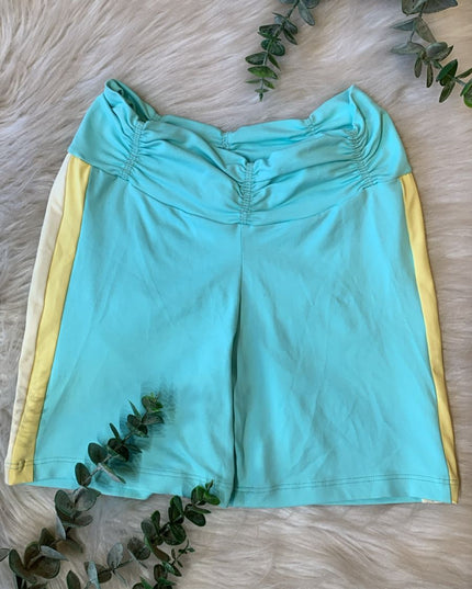 SHORT FITNESS VESTEM | Leveza & Conforto em Movimento