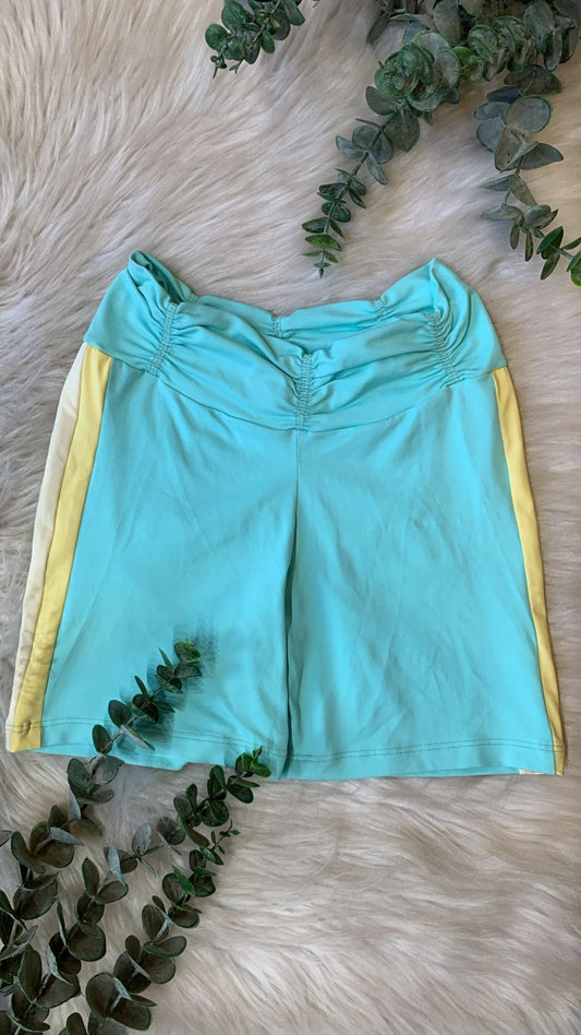 SHORT FITNESS VESTEM | Leveza & Conforto em Movimento