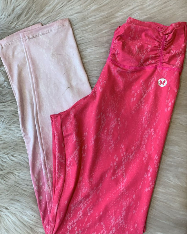 LEGGING FITNESS Vestem | Vibrante & Modeladora