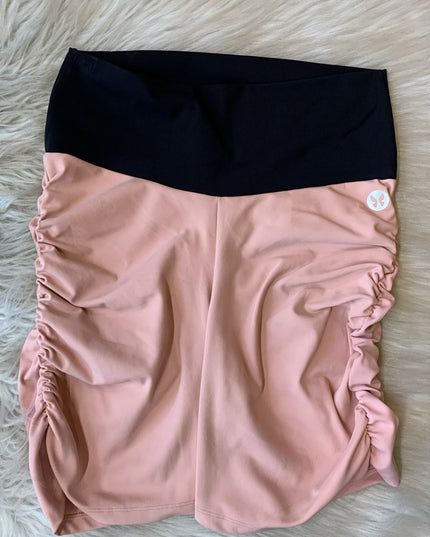 SHORT FITNESS Vestem | Feminino & Moderno