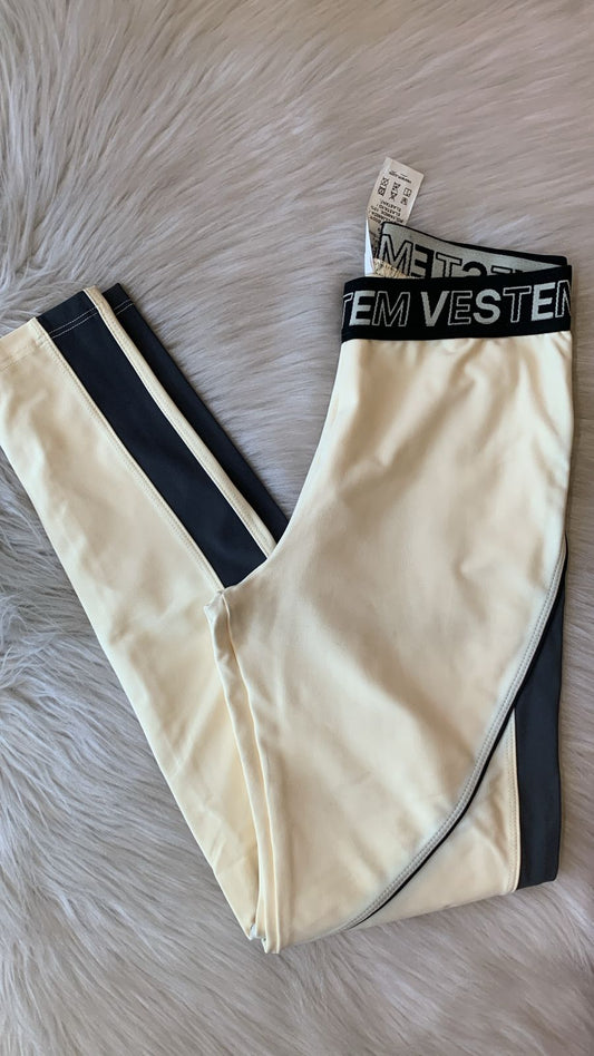 LEGGING FITNESS VESTEM | Clean & Sofisticada