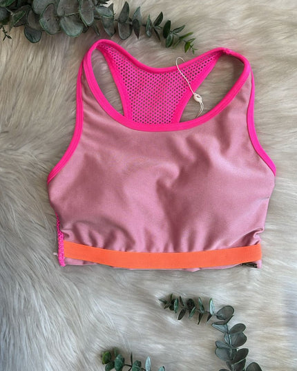 TOP FITNESS Caju Brasil | Cor & Performance