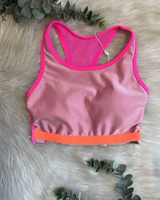 TOP FITNESS Caju Brasil | Cor & Performance