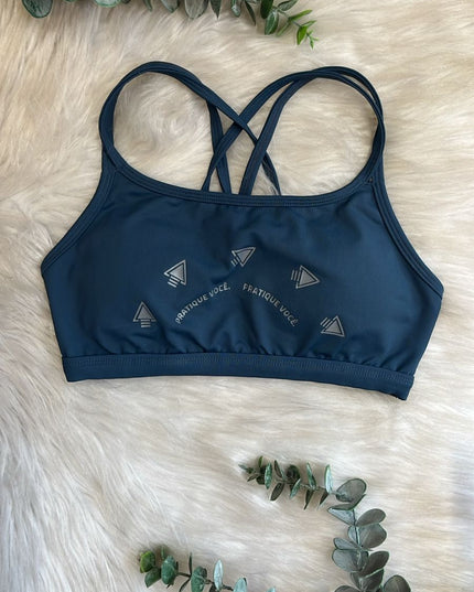 TOP FITNESS CCM | Conforto & Motivação