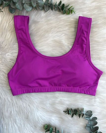 TOP FITNESS CCM | Básico & Vibrante