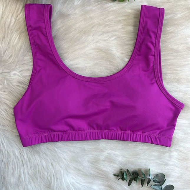 TOP FITNESS CCM | Básico & Vibrante