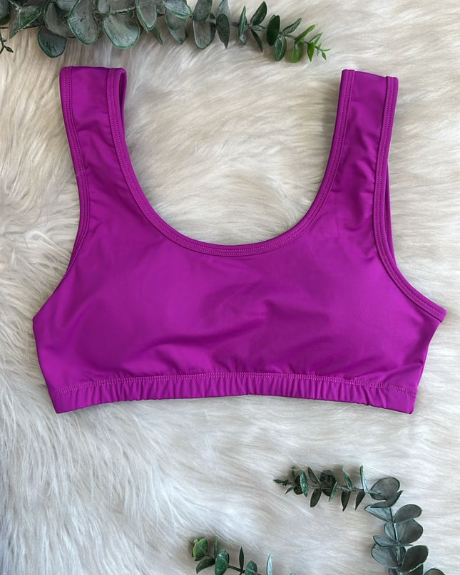 TOP FITNESS CCM | Básico & Vibrante