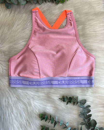 TOP FITNESS Caju Brasil | Tecnologia & Estilo Atual