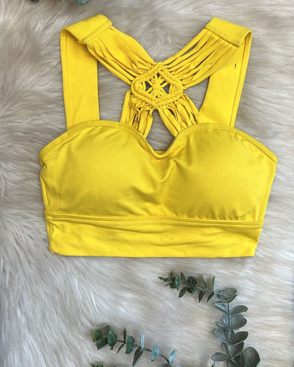 TOP FITNESS VESTEM | Estruturado & Exclusivo