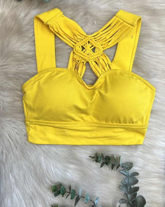 TOP FITNESS VESTEM | Estruturado & Exclusivo