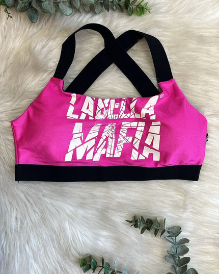 TOP FITNESS Labella Máfia | Performance & Atitude