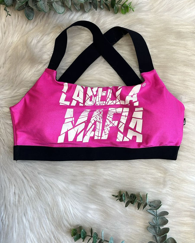 TOP FITNESS Labella Máfia | Performance & Atitude