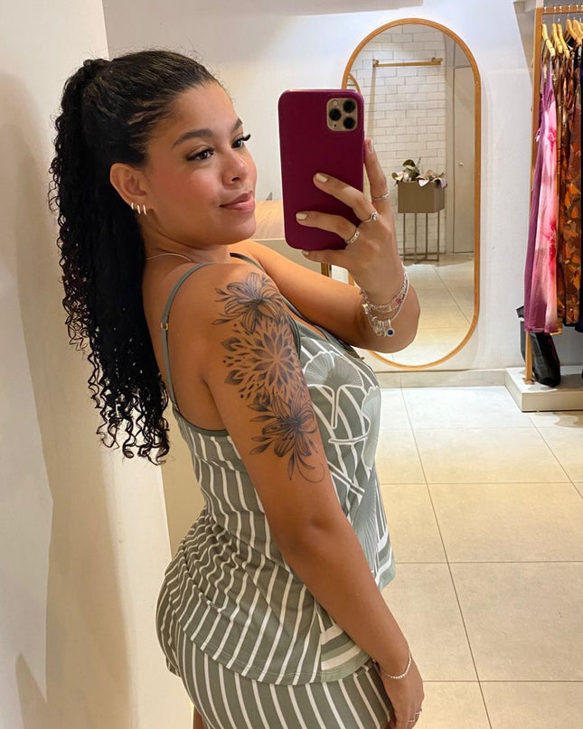 PIJAMA Lua Luá | Elegante & Delicado