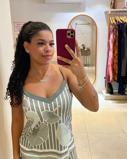 PIJAMA Lua Luá | Elegante & Delicado