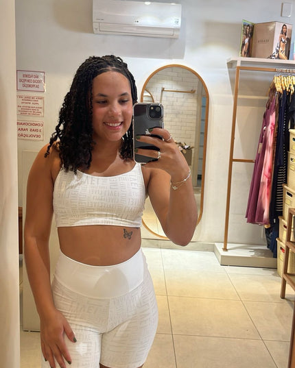 CONJUNTO FITNESS LIVE! | Performance & Estilo