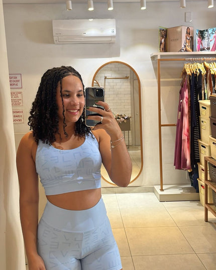 CONJUNTO FITNESS LIVE! | Conforto & Performance