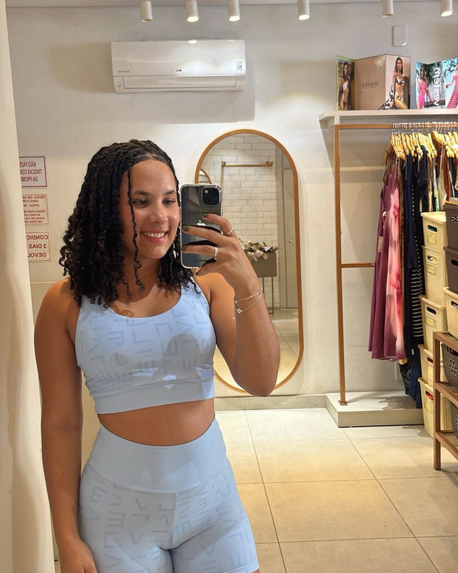 CONJUNTO FITNESS LIVE! | Conforto & Performance