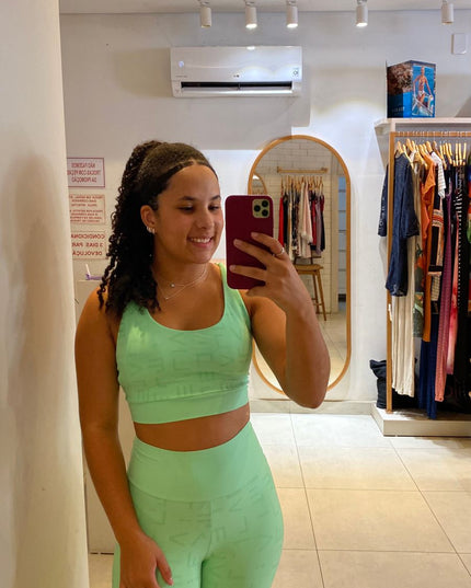 CONJUNTO FITNESS LIVE! | Performance & Estilo