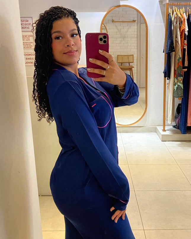 PIJAMA Lua Luá | Conforto & Estilo
