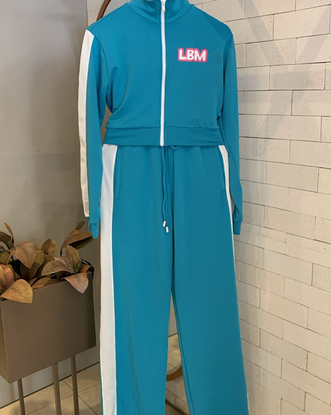 CONJUNTO Labellamafia | Esportivo & Moderno