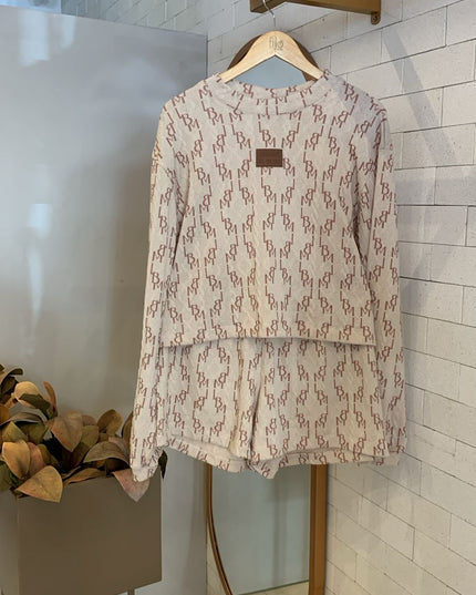 CONJUNTO LabellaMafia | Comfy & Fashion