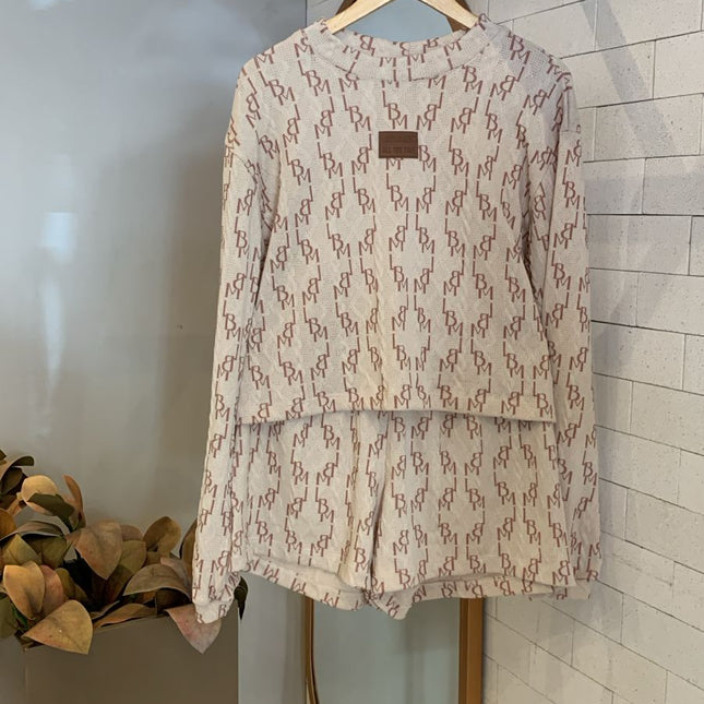 CONJUNTO LabellaMafia | Comfy & Fashion
