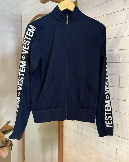 JAQUETA VESTEM | Esportiva & Elegante
