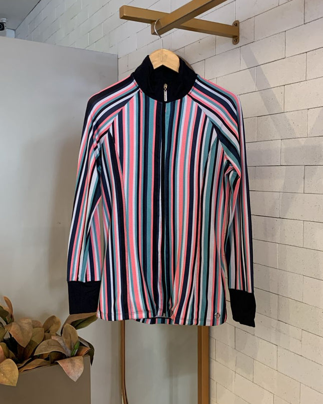 BLUSA VESTEM | Estilo & Versatilidade