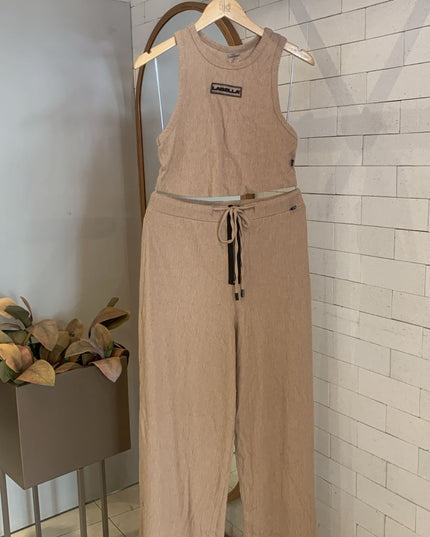 CONJUNTO Labellamafia | Minimalismo & Sofisticação