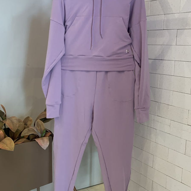 CONJUNTO MOLETOM VESTEM | Comfy & Estilo