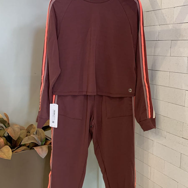 CONJUNTO VESTEM | Conforto & Estilo